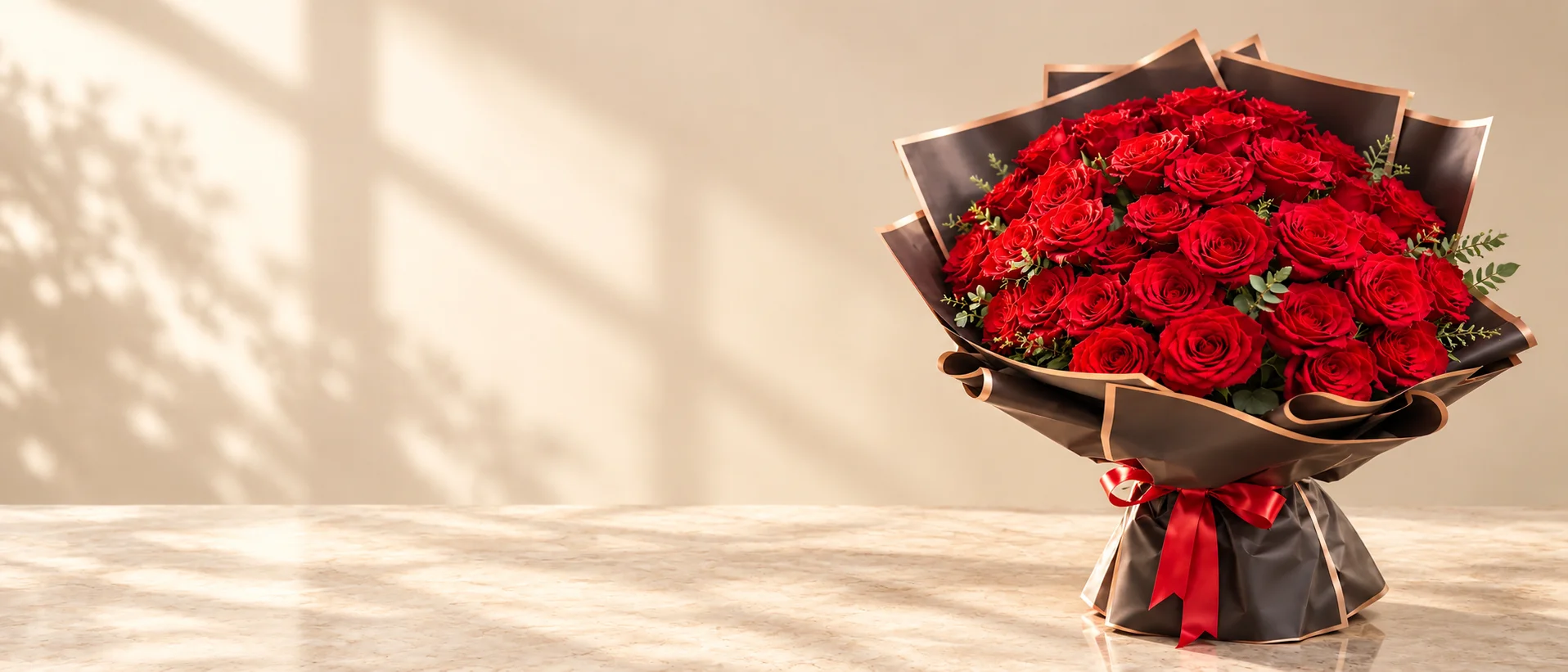 Aşkın En Güzel Hali: Güller