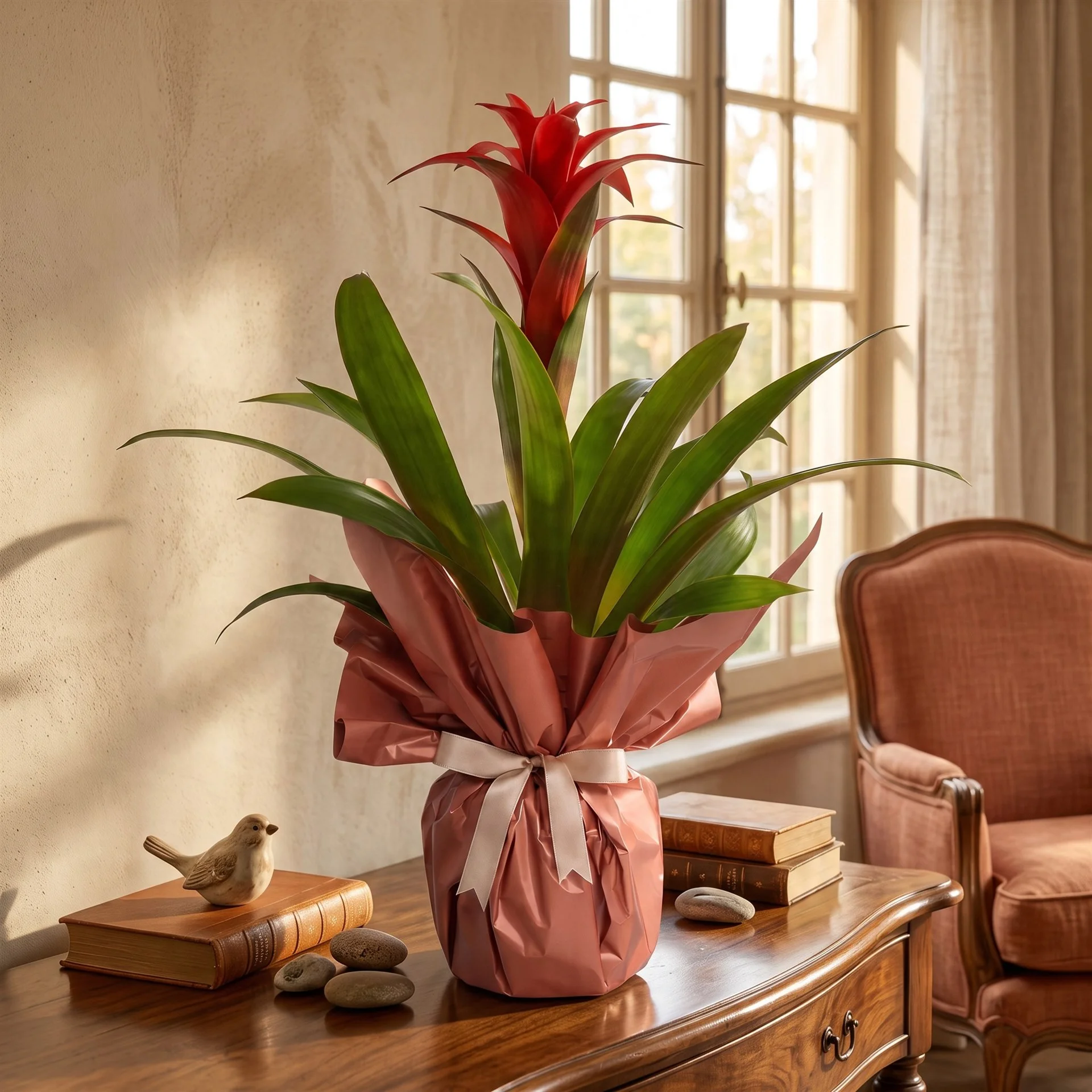 Guzmania